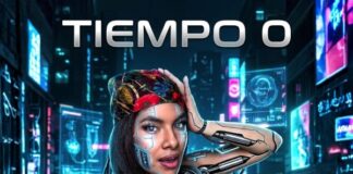 Dayak torna con “Tiempo 0”