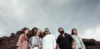 Nìura: “Peri ‘i chiummu” è il nuovo singolo
