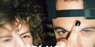MARTI STONE & EL SANTONADA presentano il nuovo singolo “DI NOI (YA LO SABES)”