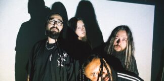 Unholy Harakiri: fuori il nuovo album “Higeki 悲劇”