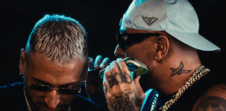 RICO MENDOSSA feat GUÈ: fuori il nuovo singolo ”Trovati un lavoro”