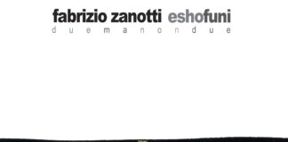 Fabrizio Zanotti: “Esho Funi (Due ma non due)” è il nuovo concept album