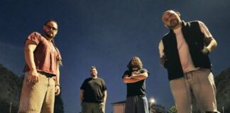 Tornado Lobster Killer tornano con “Rhya”