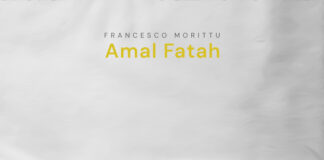 “Amal Fatah”: il nuovo lavoro discografico di Francesco Morittu