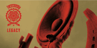 DJ SHOCCA annuncia “60 Hz II – LEGACY”