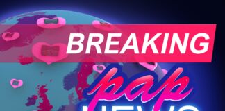 “BREAKING PAPnews”: il nuovo singolo e il video di LeiKié