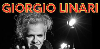 “SPLENDID BALL”: il nuovo singolo di Giorgio Linari