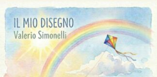 “Il Mio Disegno”: il nuovo singolo di Valerio Simonelli