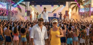 Daniele Difato: in radio e in digitale “Stanotte tu ed io”