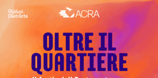 Oltre il Quartiere: a Pratocentenaro il festival gratuito di ACRA