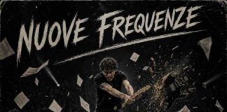 Aperegina: esce il singolo “Nuove Frequenze”