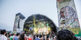 Torna Rototom Sunsplash 2026