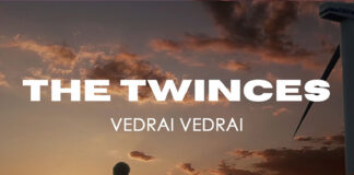 I THE TWINCES lanciano “Vedrai Vedrai”