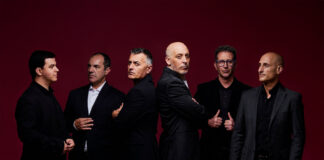 “Piazzolla y más allá”: il nuovo album dei Quinteto Revolucionario
