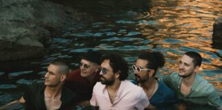 “Vita che mantieni in vita”: il nuovo singolo dei Accasaccio