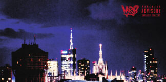 MRB presenta il nuovo album “BANDANA”