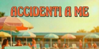 La Luna: fuori il nuovo singolo “Accidenti a Me”