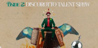 TALCO: esce il nuovo singolo e video: “DiscoRotto Talent Show”