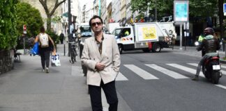 “Fascinazione”: il nuovo singolo di Alex Rossi