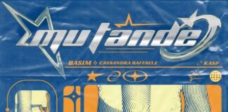 BASIM + KASP feat CASSANDRA RAFFAELE: fuori il nuovo singolo “Mutande”