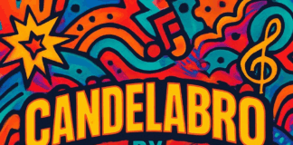 “Candelabro” è il nuovo singolo di DJ RO’