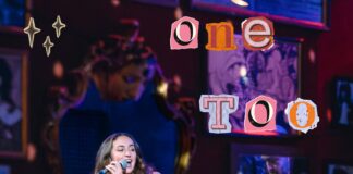 Camilla Buzzetti: fuori il nuovo singolo “One too many times”