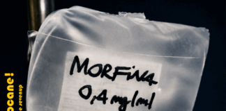 “Morfina e Seven Up”: il nuovo EP dei mondocane!