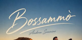 “Bossammò”: il triplo singolo di Andrea Sannino