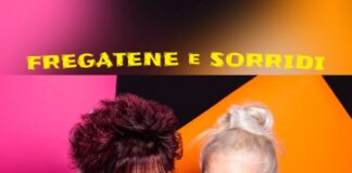 Quelle di Un Certo Peso: “Fregatene e Sorridi” è il nuovo progetto musicale