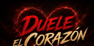 “Duele El Corazòn”: la bachata estiva di Martino Stripoli