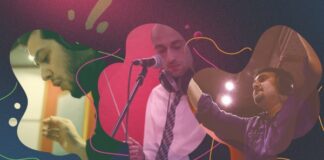 LOJI: fuori il primo album “Libera Orchestra del Jazz Italiano”