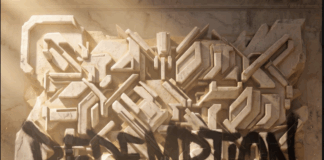 DJ GRUFF, RAYZA, DOPE ONE: fuori il nuovo singolo “REDEMPTION” feat. SPEAKER CENZOU e COMBASS