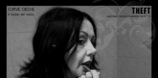 “CURVE CIECHE (IL FISCHIO DEL VENTO)”: il nuovo singolo e videoclip del cantastorie genovese THEFT – GIACOMO GRASSO