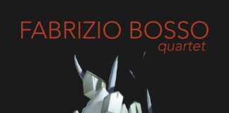Fabrizio Bosso: fuori il nuovo album “Routes”