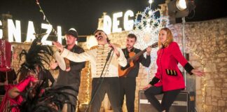 Fuori il videoclip di “Song Orango Dance” di Ignazio Deg