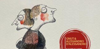Gnut e Alessandro D’Alessandro: in radio “E mo’ e mo’”