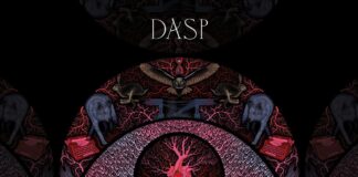 DASP: fuori il nuovo concept EP “Pareidolia – Illusioni Reali nelle Mete del tempo”
