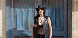 Camilla Pandozzi torna con il nuovo singolo “Bambolina”