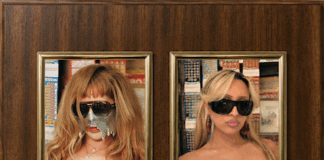 M¥SS KETA feat. MISS BASHFUL: “HANGOVER GIRL” è il nuovo singolo