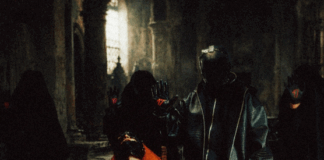 OVERDOUS e BACCI insieme in “NU TRAPSTAR”