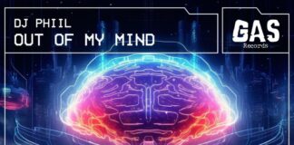 “Out Of My Mind” è il nuovo brano di DJ PHIIL