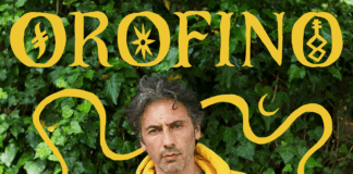 OROFINO pubblica i due singoli “Amarello” e “Eu”