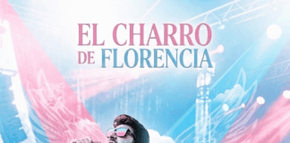 “Mi Angel Soñado”: il nuovo singolo di Valerio Mela “El Charro De Florencia”