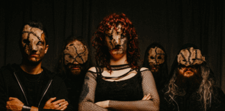 AVALANCE: fuori il nuovo video tratto dal nuovo singolo “Rag Masks”
