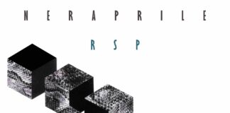 Neraprile: in radio e in digitale il nuovo singolo “RSP”