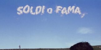 “SOLDI O FAMA”: il nuovo singolo di Lo Slè