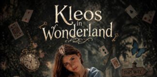 “Kleos in Wonderland” è il nuovo album di Kleos