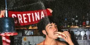 LENZO: “Cretina” è il nuovo singolo
