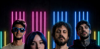 Merciless Cult: fuori il singolo d’esordio