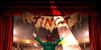 Talco: il nuovo singolo è “Tinca”
